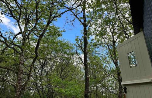 Shepherd's Hut - Sleeps 2 - Pet Friendly - Parking - Foto 30