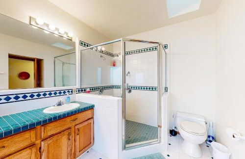 Oceanfront Oasis Home Overlooking Pebble Beach! - Foto 20