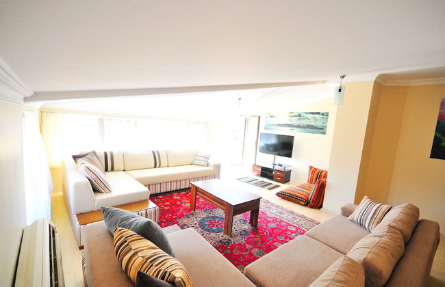 Kaya Apart Point - Foto 29