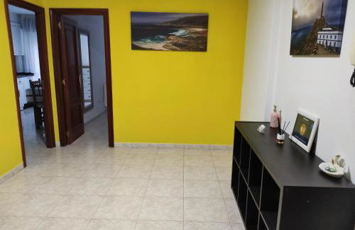 CU Apartamentos Pampin Ponte Do Porto - Foto 3