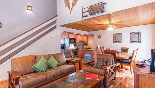 Forest Pines Condo #216 - Foto 4