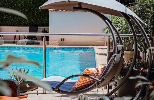 La Bohème - VILLA PAULA - Foto 1