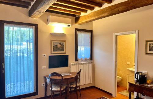 Casale Collecchio Siena - Foto 10