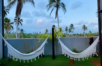 Aconchegante Studio no Patacho - Foto 68