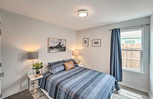 2 Mi to Boating RR Sea House in Aransas Pass! - Foto 6