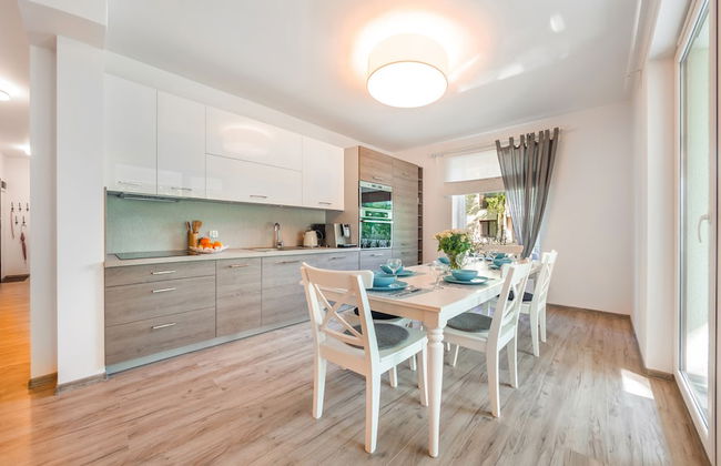 Apartamenty Sun & Snow Polanki - Foto 57