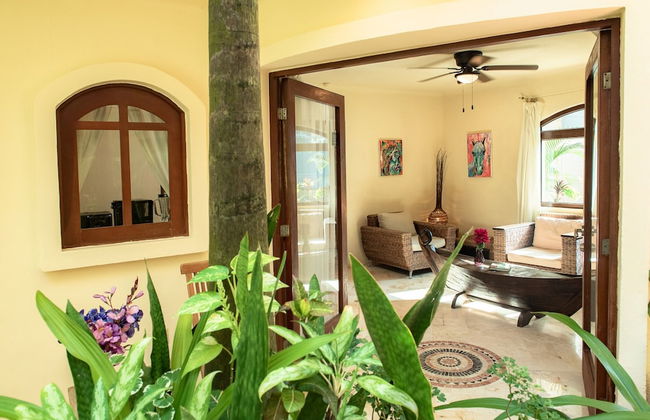 Villas Sacbe Condo Hotel and Beach Club - Foto 21