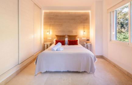 VACATION MARBELLA l Golden Mile Oasis l Family friendly l Next to the beach and Puente Romano l 24-7 Security - Foto 10