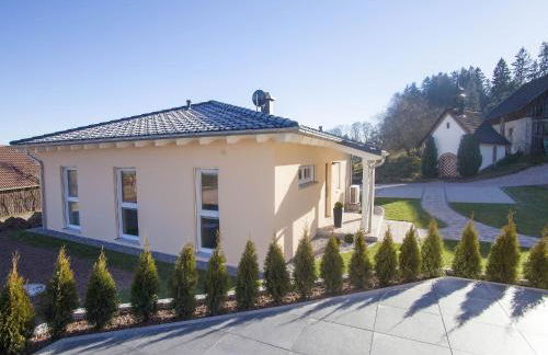 Tischneck Chalets - TraumFerienhäuser im Schwarzwald - Chalets Riva & Limone - Foto 7