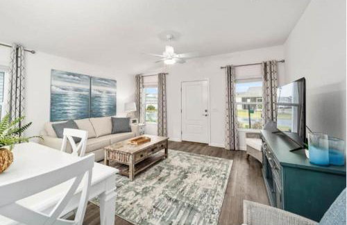 Very large 2 bedroom with King Bed - Foto 4