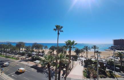 Dreams Views in the Mediterráneo A102 - Photo 32