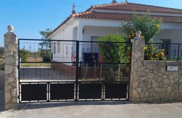 Belamandil Garden ,family holidays ,caminho do torrejao olhao - Foto 11