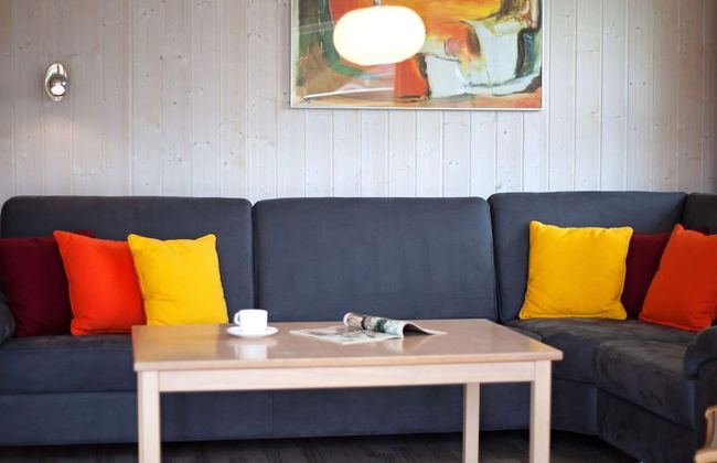 Holiday Home in GrÃ¶mmitz - Foto 8