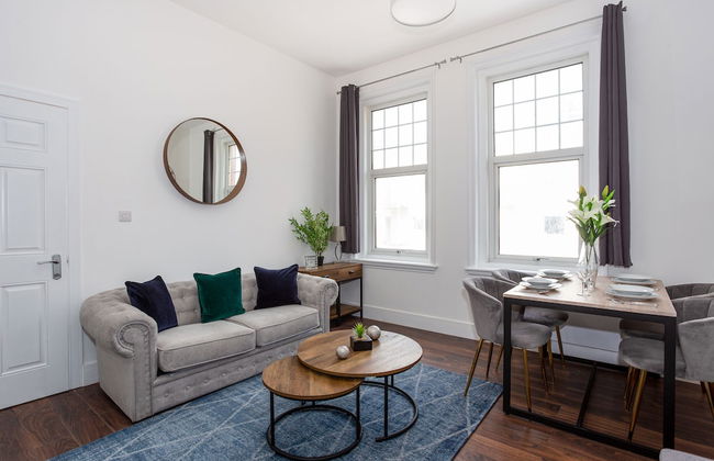 The Regency Apartments - Foto 76