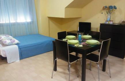 Apartamento Domingo Lozano - Foto 48