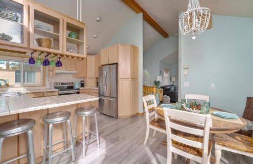 Steps From The Beach! HotTub, 21M Ocean View, Deck - Foto $