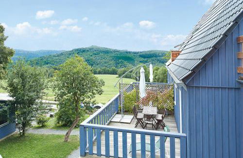 Bergoase Panorama-Apartments - Photo 23