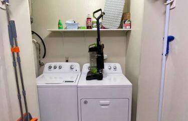 Comfy home away from home. - Holiday Home - Foto 19