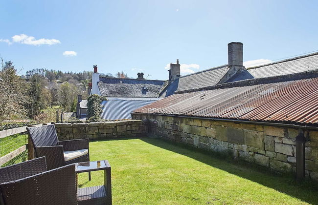 Host Stay Rose Cottage - Foto 14