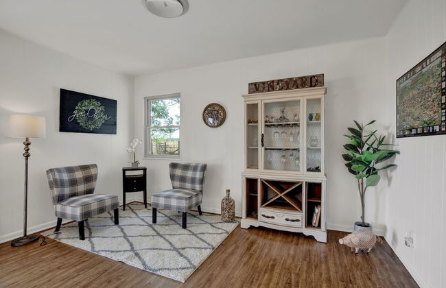 Spacious Home - Fire Pit, BBQ and Outdoor Seating! - Foto 15