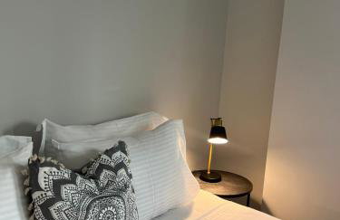 ALTHEA luxury suites and apartments - Foto 61