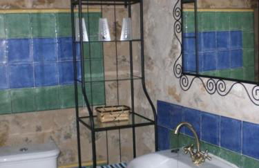 Casa Rural CASILLAS DEL MOLINO-Segovia - Foto 6