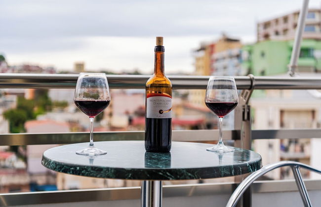 City Lights Retreat - Foto 37