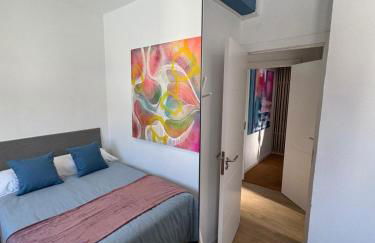 Terraza de ciudad, Familly Home - Foto 13