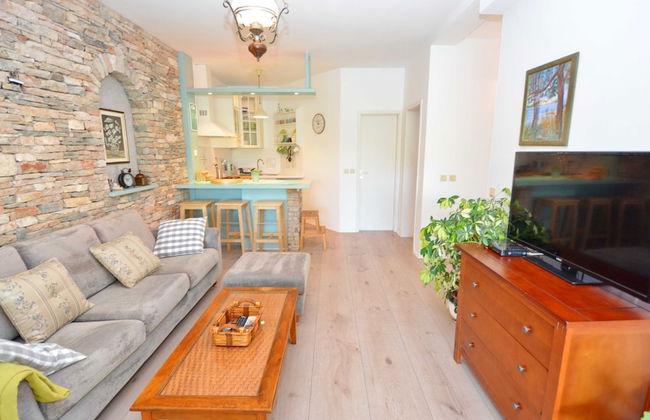 Blissful Bay Apartments Vrboska - Foto 40