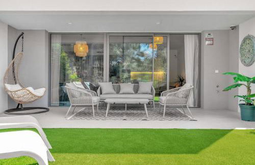 Townhouse Eden Golf Chaparral - Photo 9