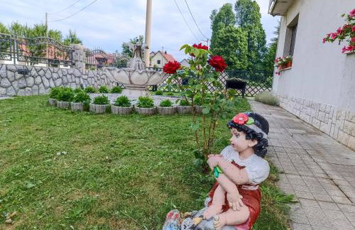 Holiday Home TILEMIDA - Foto 23