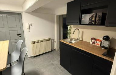 Studio apartman CENTRE - Photo 6