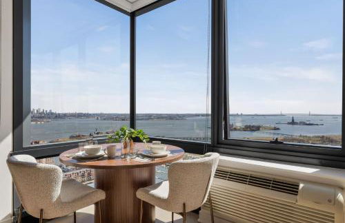 Downtown JC 1 BR w Work Setup by Anyplace - 11757 - Foto 23