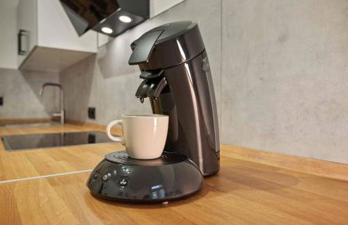 Ruhige Wohnung zentral am Residenzschloss - Foto 20