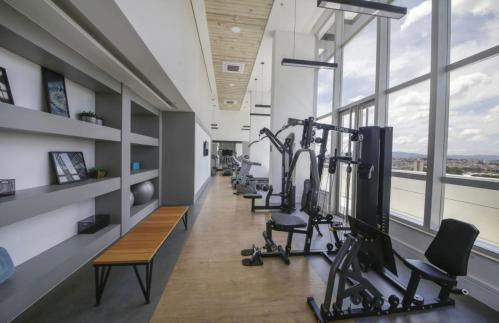 Cittyplex Osasco - Foto 26