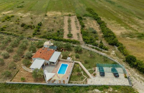 Holiday House Fjaka - Photo 53