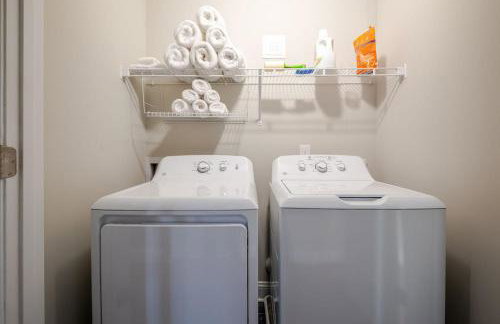 3 Bedroom GEM in the Heart of VCU and Downtown Richmond - Foto 21