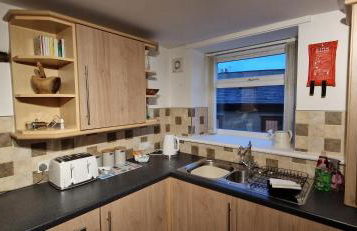 Two bedroom character cottage - Photo 7