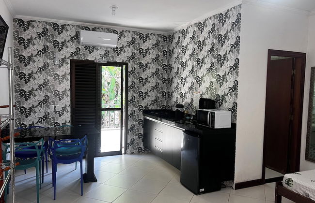 Dell Mar Rentals - Flats and Apartments for Season - Ubatuba - Foto 21