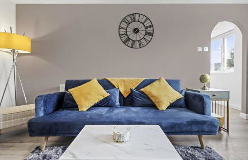 Stylish 2 bedroom Apartment in Kettering - Foto 20