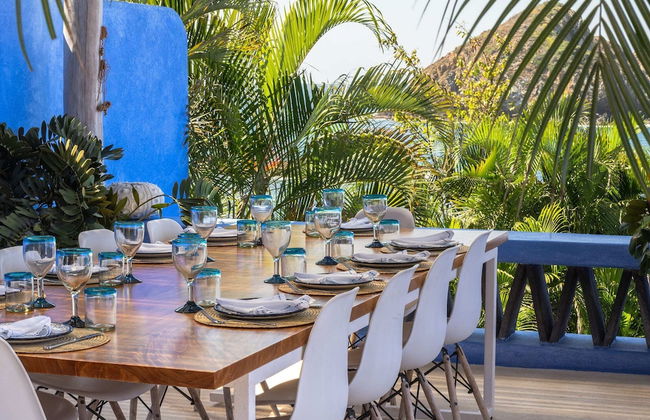 Private Villas in Careyes - Foto 64