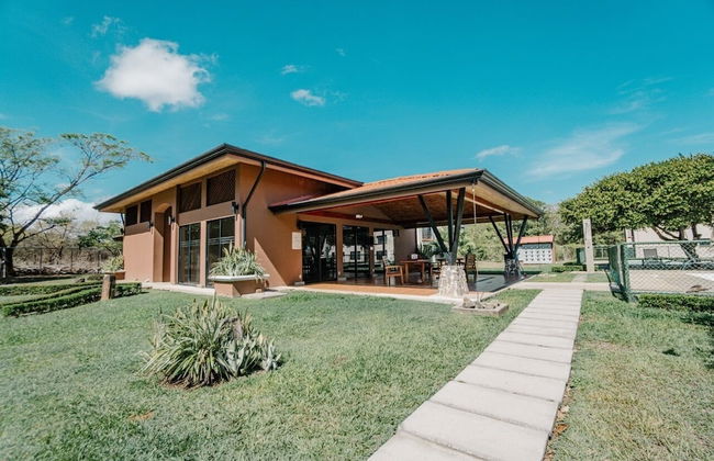 Apartamento Ganesha Liberia - Photo 65