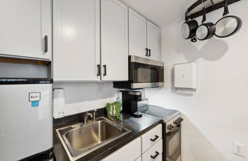 Exclusive Open Loft in Downtown Charleston - Foto 12