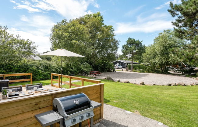 "Thormund" - 350m from the sea - Foto 12