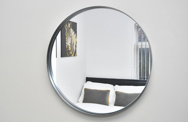 Townhouse @ 115 Walthall Street Crewe - Foto 6