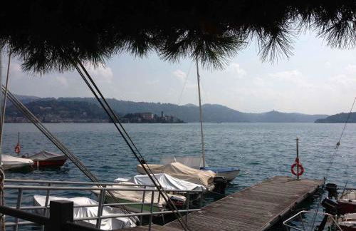 Apartment Madonna Del Sasso - Piemont 22867 - Foto 16