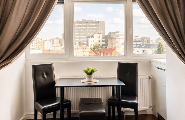 Baroq Central City Apartment - Foto 9