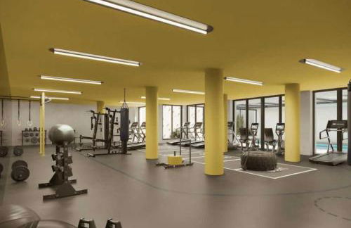 Studio Home Madrid - Foto 36