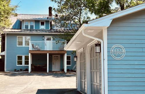 The Barter Green Room - Foto 17