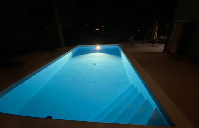 Villa Olive Oasis - Foto 24